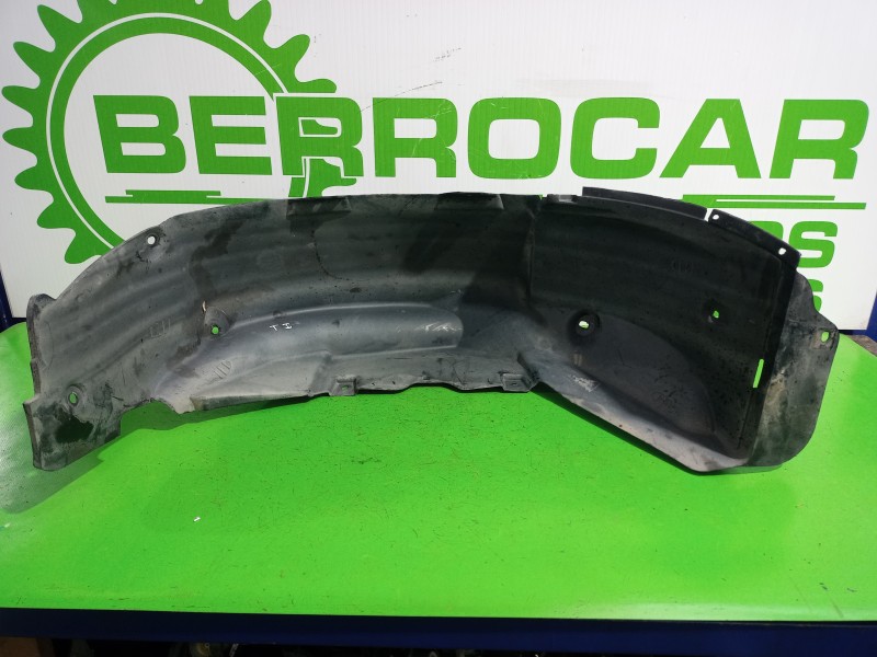 Recambio de paso rueda trasero izquierdo para kia sorento 2.5 crdi cat referencia OEM IAM 868213E010  