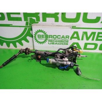 Recambio de columna direccion para kia sorento i (jc) 2.5 crdi referencia OEM IAM 563003E500  