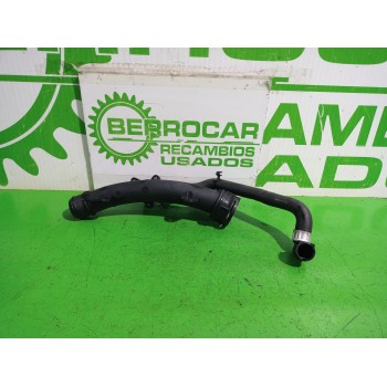 Recambio de tubo para peugeot 2008 (--.2013) allure referencia OEM IAM 9677537380  
