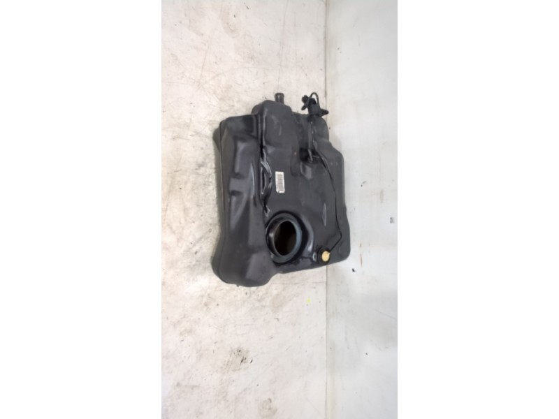Recambio de deposito combustible para ford focus i (daw, dbw) 1.8 tdci referencia OEM IAM 98AB9002  