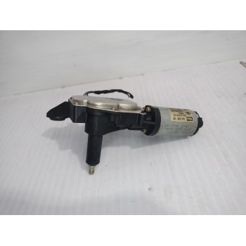 Recambio de motor limpia trasero para ford fiesta (cbk) ambiente referencia OEM IAM 2S61A17K441AB  