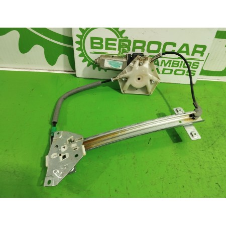 Recambio de elevalunas trasero derecho para volvo s40 berlina 1.6 cat referencia OEM IAM 30623451  