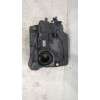 Recambio de deposito combustible para ford focus i (daw, dbw) 1.8 tdci referencia OEM IAM 98AB9002  