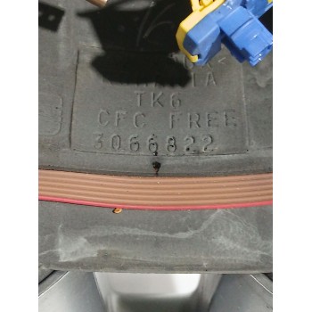 Recambio de volante para seat leon (1p1) 1.9 tdi referencia OEM IAM 3066822  