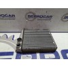 Recambio de radiador calefaccion / aire acondicionado para mercedes-benz clase a (w168) 1.4 cat referencia OEM IAM 668479S  