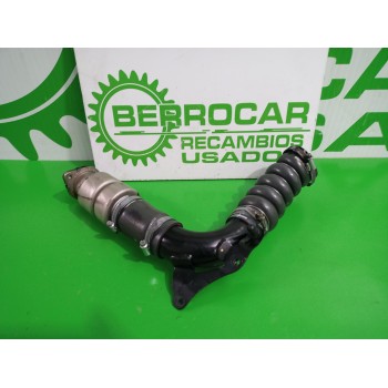 Recambio de tubo para ford focus turn. (cb8) 1.6 tdci cat referencia OEM IAM 9677359080  