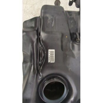 Recambio de deposito combustible para ford focus i (daw, dbw) 1.8 tdci referencia OEM IAM 98AB9002  