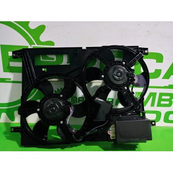 Recambio de electroventilador para land rover freelander (ln) e targa referencia OEM IAM 8240300  