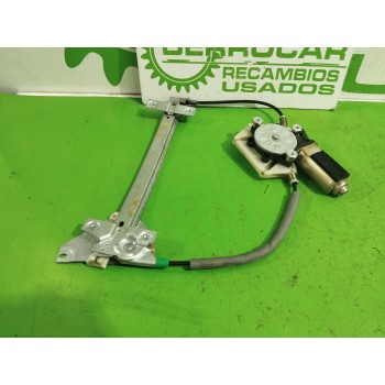 Recambio de elevalunas trasero derecho para volvo s40 berlina 1.6 cat referencia OEM IAM 30623451  