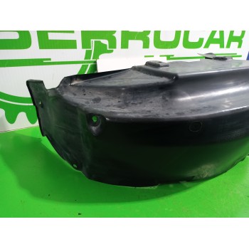 Recambio de paso rueda trasero izquierdo para kia sorento 2.5 crdi cat referencia OEM IAM 868213E010  
