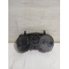 Recambio de cuadro instrumentos para seat leon (1p1) 1.9 tdi referencia OEM IAM 1P0920853AXZ03  