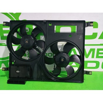 Recambio de electroventilador para land rover freelander (ln) e targa referencia OEM IAM 8240300  