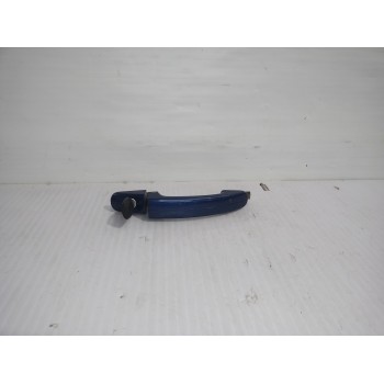 MANETA EXTERIOR DELANTERA IZQUIERDA 1305822 