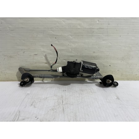 Recambio de motor limpia delantero para toyota prius (nhw20) basis referencia OEM IAM 8511047080  