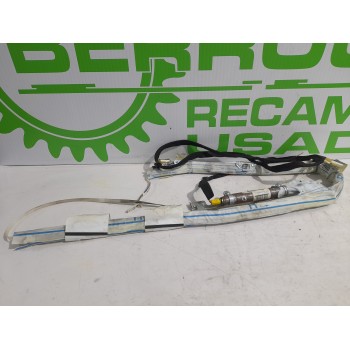 AIRBAG CORTINA DELANTERO DERECHO 9654839880 