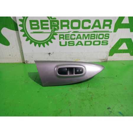 Recambio de mando elevalunas delantero derecho para nissan juke (f15) acenta referencia OEM IAM 254111KA5A  