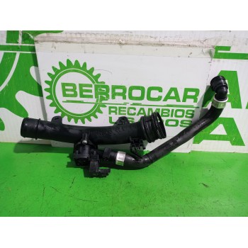 Recambio de tubo para peugeot 2008 (--.2013) allure referencia OEM IAM 9677537380  