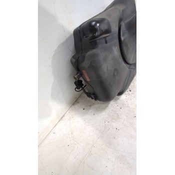Recambio de deposito combustible para ford focus i (daw, dbw) 1.8 tdci referencia OEM IAM 98AB9002  