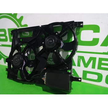 Recambio de electroventilador para land rover freelander (ln) e targa referencia OEM IAM 8240300  