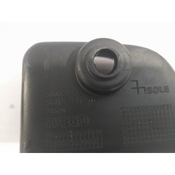 Recambio de moldura interior para iveco daily furgón 2.3 diesel cat referencia OEM IAM 5801544545  