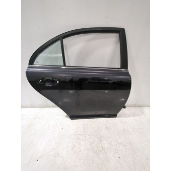 Recambio de puerta trasera derecha para toyota avensis sedán (_t25_) 2.0 d-4d (adt250_) referencia OEM IAM 6700305110  