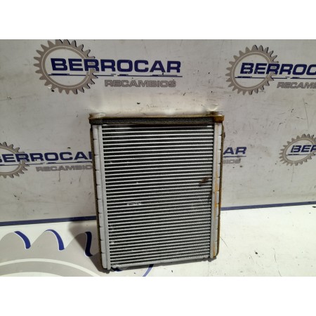 Recambio de radiador calefaccion / aire acondicionado para toyota avensis berlina (t25) 1.8 16v cat referencia OEM IAM 88450051 