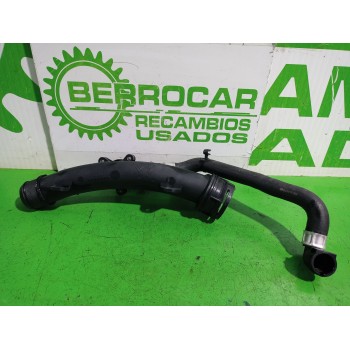 Recambio de tubo para peugeot 2008 (--.2013) allure referencia OEM IAM 9677537380  