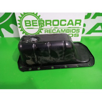 Recambio de carter para ford focus turn. (cb8) 1.6 tdci cat referencia OEM IAM 1121127  