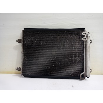 CONDENSADOR / RADIADOR AIRE ACONDICIONADO 3C0820411C 