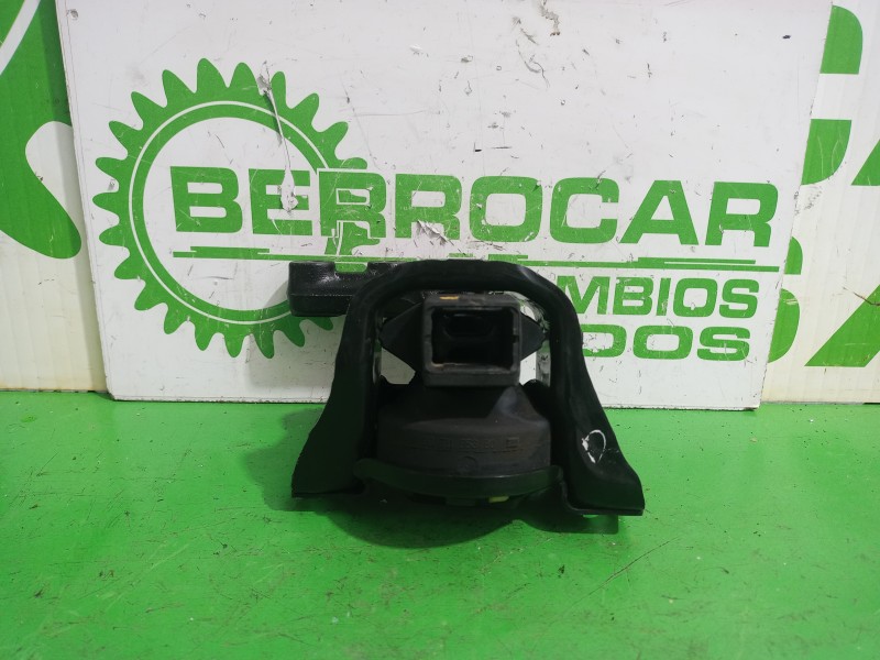 Recambio de soporte motor derecho para citroën c3 exclusive referencia OEM IAM 9671185380  