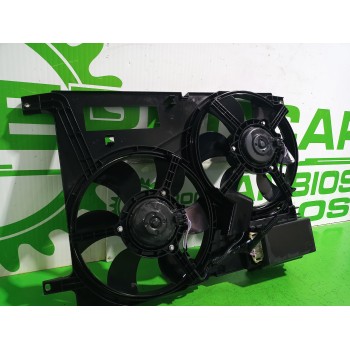 Recambio de electroventilador para land rover freelander (ln) e targa referencia OEM IAM 8240300  
