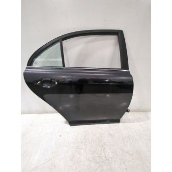 Recambio de puerta trasera derecha para toyota avensis sedán (_t25_) 2.0 d-4d (adt250_) referencia OEM IAM 6700305110  