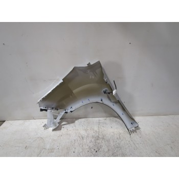 Recambio de aleta delantera derecha para peugeot rifter 1.5 bluehdi 100 referencia OEM IAM 9816483580  
