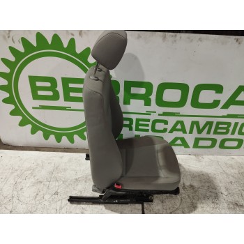 Recambio de asiento delantero izquierdo para bmw serie 3 touring (e91) 2.0 16v referencia OEM IAM 52107133521  
