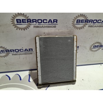 Recambio de radiador calefaccion / aire acondicionado para toyota avensis berlina (t25) 1.8 16v cat referencia OEM IAM 88450051 