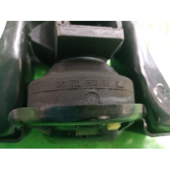 Recambio de soporte motor derecho para citroën c3 exclusive referencia OEM IAM 9671185380  