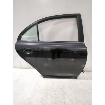 Recambio de puerta trasera derecha para toyota avensis sedán (_t25_) 2.0 d-4d (adt250_) referencia OEM IAM 6700305110  
