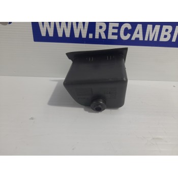 Recambio de moldura interior para iveco daily furgón 2.3 diesel cat referencia OEM IAM 5801544545  