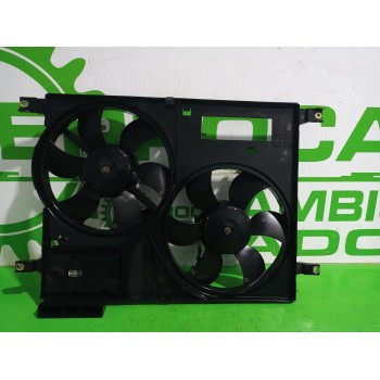 Recambio de electroventilador para land rover freelander (ln) e targa referencia OEM IAM 8240300  