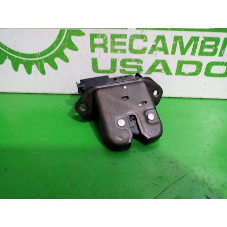 Recambio de cerradura maletero / porton para nissan qashqai ii (j11, j11_) 1.3 dig-t referencia OEM IAM 905030754R  