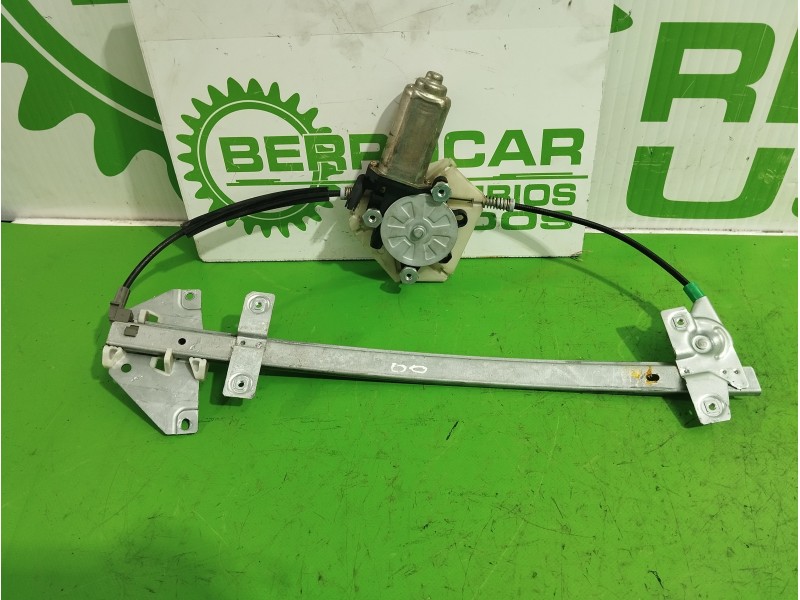 Recambio de elevalunas delantero derecho para volvo s40 berlina 1.6 cat referencia OEM IAM 30652185  