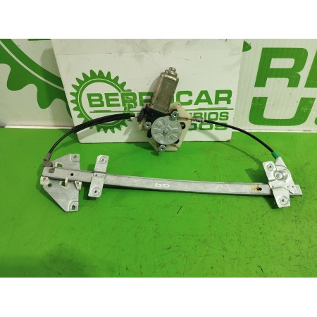 Recambio de elevalunas delantero derecho para volvo s40 berlina 1.6 cat referencia OEM IAM 30652185  