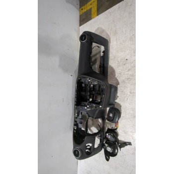 Recambio de kit airbag para seat leon (1p1) 1.9 tdi referencia OEM IAM 1P1857268  