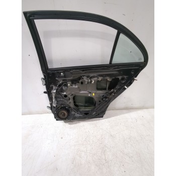 Recambio de puerta trasera derecha para toyota avensis sedán (_t25_) 2.0 d-4d (adt250_) referencia OEM IAM 6700305110  