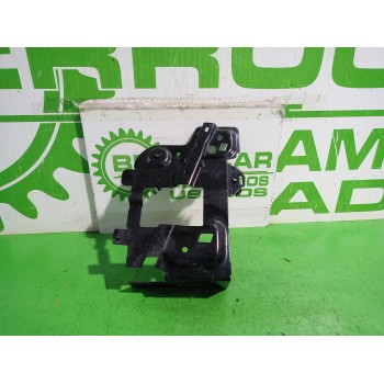 Recambio de soporte bateria para peugeot 2008 (--.2013) allure referencia OEM IAM 980648718001  
