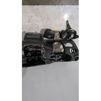 Recambio de kit airbag para seat leon (1p1) 1.9 tdi referencia OEM IAM 1P1857268  