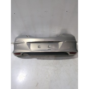 Recambio de paragolpes trasero para opel astra h gtc (a04) 1.7 cdti (l08) referencia OEM IAM 24460512  