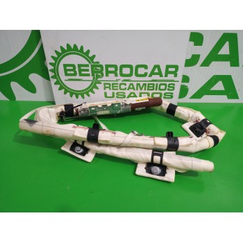 Recambio de airbag cortina delantero derecho para ford focus turn. (cb8) 1.6 tdci cat referencia OEM IAM 1B6291600  