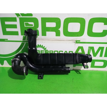 Recambio de tubo para land rover freelander (ln) e targa referencia OEM IAM PHD000170  