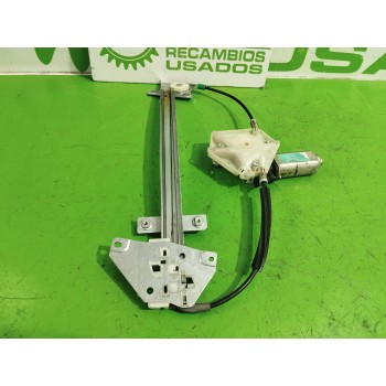 Recambio de elevalunas delantero derecho para volvo s40 berlina 1.6 cat referencia OEM IAM 30652185  